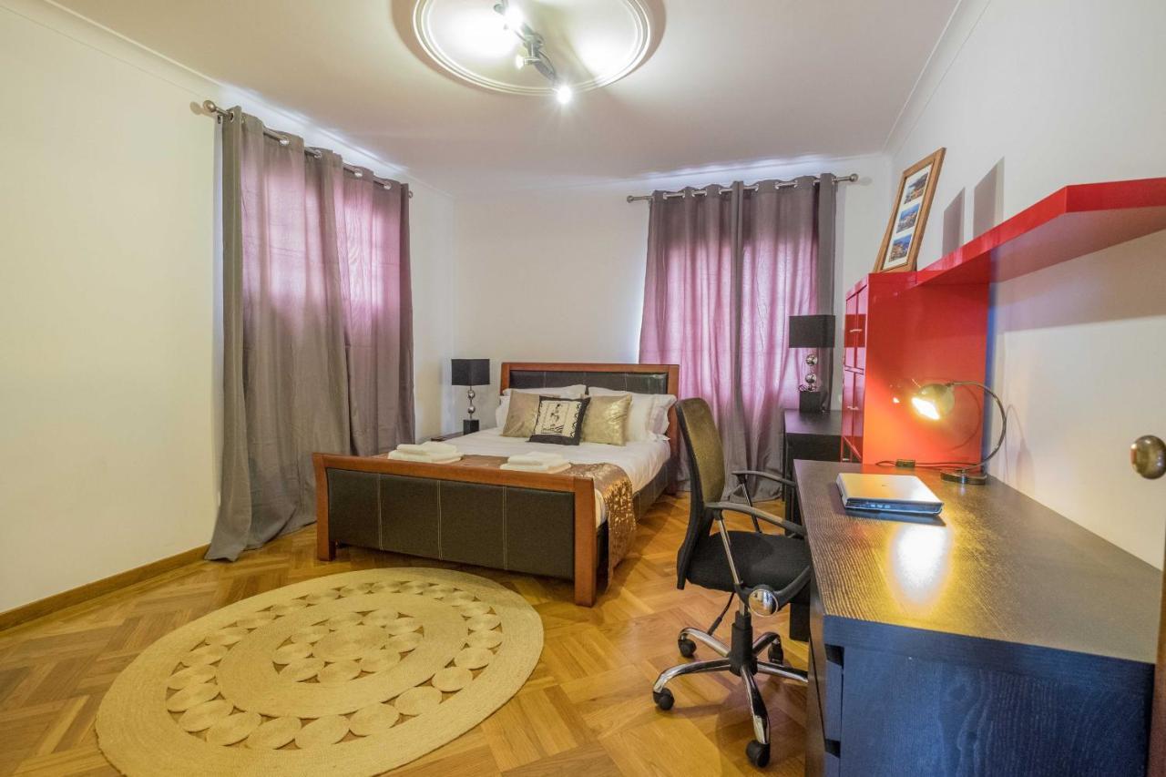 Вилла Gem Of A House By Madeira Sun Travel Фуншал Экстерьер фото